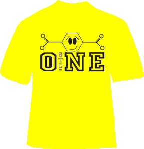 2015 Shirt Front